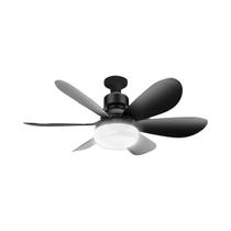 Luz De Ventilador De Teto LED E27 Regulável 30W Com Controle Remoto Para Sala De Estar, Estudo E Uso Luz De Ventilador De Teto LED E27 Regulável 30W Com Controle Remoto Para Sala De Estar, Estudo E Uso