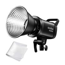 Luz de vídeo Godox SL60 SL60iibi 75W Bowens Mount LED