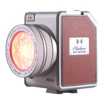 Luz de vídeo Harlowe Micro 8 Spectra RGBCW 1700-10000K CRI 96