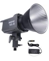 Luz de vídeo LED Aputure Amaran 100dS Upgrade App Control Luz de vídeo LED Aputure Amaran 100dS Upgrade App Control