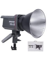 Luz de vídeo LED Aputure Amaran 100x S Bicolor 100W