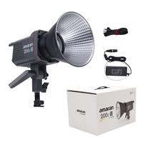 Luz de vídeo LED Aputure Amaran 200X S 200W bicolor 2700-6500K