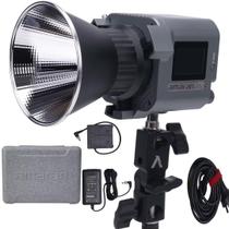 Luz de vídeo LED Aputure Amaran 60D S 65W 5600K Daylight