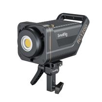 Luz de vídeo LED COB SmallRig 120W 5600K 5370Lux @1m com aplicativo Luz de vídeo LED COB SmallRig 120W 5600K 5370Lux @1m com aplicativo