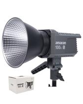 Luz de vídeo LED de estúdio Aputure Amaran 100dS 5500K