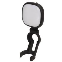 Luz de vídeo LED FOSA para Osmo 3 com suporte e bateria de 180mAh Luz de vídeo LED FOSA para Osmo 3 com suporte e bateria de 180mAh