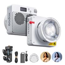Luz de vídeo LED Godox ML100bi 100W CRI 97+ TLCI 98+
