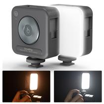 Luz de vídeo LED SMALLRIG P96 Portable 96 Beads 2700-6500K