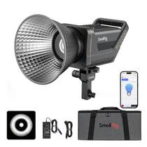 Luz de vídeo LED SMALLRIG RC 220D 220W 98700 LUX 5600K Luz de vídeo LED SMALLRIG RC 220D 220W 98700 LUX 5600K