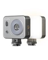 Luz de vídeo LED SMALLRIG Vibe P96 Pro CRI95+ 2500-6500K