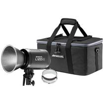 Luz de vídeo Westcott L120-B BICOLOR COB LED 120W com controle APP