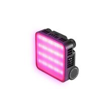 Luz de vídeo ZHIYUN CINEPEER CM15 15W RGB 2500mAh recarregável