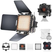 Luz de vídeo ZHIYUN FIVERAY M20 Combo bicolor 20W CRI 95+
