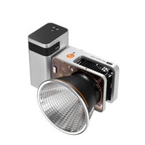 Luz de vídeo ZHIYUN X60 Combo RGB 2700K-6500K CRI 95 TLCI 98 Luz de vídeo ZHIYUN X60 Combo RGB 2700K-6500K CRI 95 TLCI 98