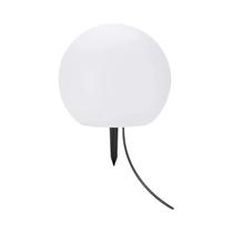 Luz Decorativa Solar LED Para Jardim Com 16 Cores, IP65 À Prova d'Água, Controle Remoto Para Pátio