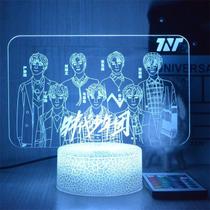 Luz decorativa TNT Era Youth Group Child 3D Night Light