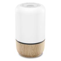 Luz E Som Soothe Maxicosi White Ruído Branco 127/220v Luz E Som Soothe Maxicosi White Ruído Branco 127/220v