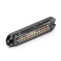 Luz Elétrica Feniex Q-Flat 5 Cores 3 Modos Programáveis Luz Elétrica Feniex Q-Flat 5 Cores 3 Modos Programáveis