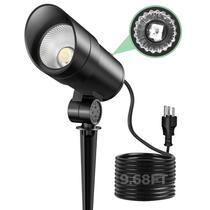 Luz Elétrica LOTMOS 30W LED Holofote Externo 120V