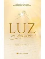 Luz em versos