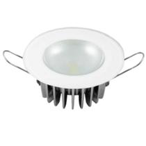Luz embutida LED Lumitec Mirage 113120 300 lúmens IP67