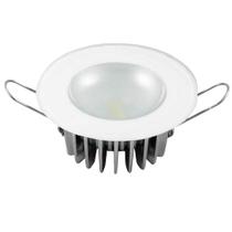 Luz embutida LED Lumitec Mirage 113198 300 lúmens 12-24V DC