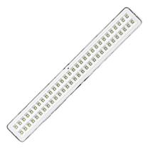 Luz Emergencial Luminaria Residencial 60 Leds Bivolt Branco Luz Emergencial Luminaria Residencial 60 Leds Bivolt Branco