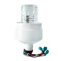 Luz Estrobo E Fundeio 12V Branca Luz Estrobo E Fundeio 12V Branca