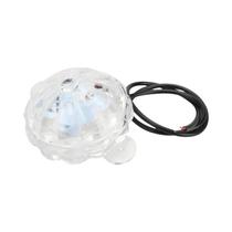 Luz Estroboscópica De Chassi De Motocicleta LED RGB 12V, Luz De Decoração Universal Para Luz Estroboscópica De Chassi De Motocicleta LED RGB 12V, Luz De Decoração Universal Para