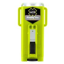 Luz estroboscópica de resgate ACR Firefly PRO Solas 3970.3 cardada Luz estroboscópica de resgate ACR Firefly PRO Solas 3970.3 cardada
