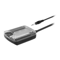 Luz Estroboscópica Midland STR180 - Alerta Visual de Emergencia para Radio Meteorológica