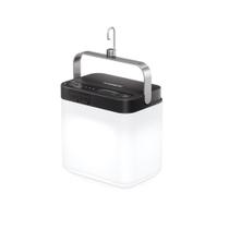 Luz externa Dometic GLO-A400 Bluetooth 8 cores USB