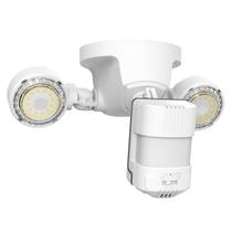Luz externa SANSI 25W Sensor de movimento 3000LM 5000K 320 Luz externa SANSI 25W Sensor de movimento 3000LM 5000K 320