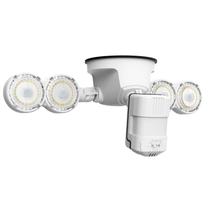 Luz externa SANSI 30W 4000LM Sensor de movimento 5000K IP65 Luz externa SANSI 30W 4000LM Sensor de movimento 5000K IP65