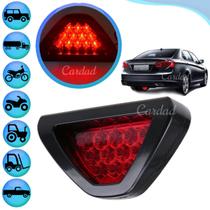 Luz Freio Carro Estrobo Led Brake Light 12 Design Esportivo Luz Freio Carro Estrobo Led Brake Light 12 Design Esportivo