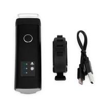 Luz Frontal De Bicicleta USB Lintian LT-8526 Luz Frontal De Bicicleta USB Lintian LT-8526