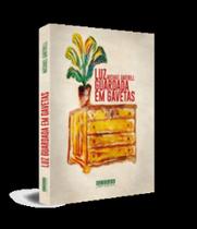 Luz guardada em gavetas - SENDAS