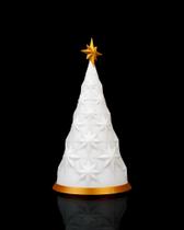 Luz Guia Candelabro de Mesa 3D Decorativo com Estrela