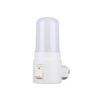 Luz Guia Noturno Stick Com Interruptor Taschibra 1w Bivolt Luz Guia Noturno Stick Com Interruptor Taschibra 1w Bivolt