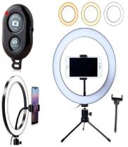 Luz Hing Light Led De Mesa Maquiagem Foto Filmagem Youtube