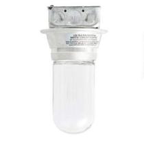 Luz HOODMART PWLGT Pré-Cablada com Globo para Exaustores de Cozinha Luz HOODMART PWLGT Pré-Cablada com Globo para Exaustores de Cozinha