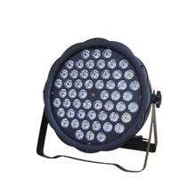 Luz Iluminação Para Festa Led RGBW 54 Leds DMX Luz Iluminação Para Festa Led RGBW 54 Leds DMX