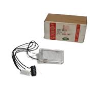 Luz Iluminação Porta Luvas Original Range Rover STC2819