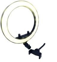 Luz Iluminador Ring Light 10 120 Led Com Tripé