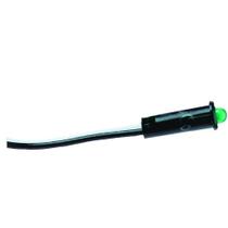 Luz indicadora Blue Sea Systems 120V AC LED verde