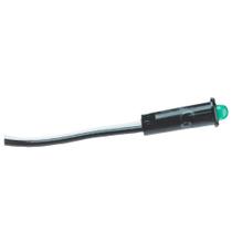 Luz indicadora Blue Sea Systems 8172 12/24V DC LED verde