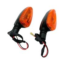 Luz Indicadora De Sinal De Direção Para Motocicletas BMW F650GS F800S K1300S R1200R G450X R1200GS Luz Indicadora De Sinal De Direção Para Motocicletas BMW F650GS F800S K1300S R1200R G450X R1200GS