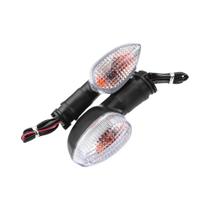 Luz Indicadora De Sinal De Direção Para Motocicletas YAMAHA MT01 MT25 MT03 MT07 MT09 Tracer MT10