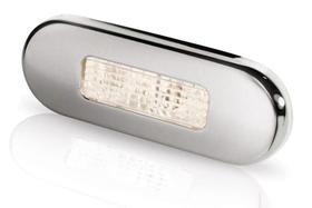 Luz interior Hella 2XT 980 869-401