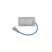 Luz Interior Plafonier Teto Cortesia Chevette Monza Marajó